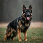 German Shepherd: Complete Guide to Care, Training, and Nutrition